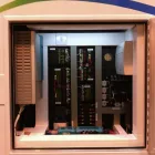 Business 2 image RUSWARP SERVICE STATION Garage Services in Whitby No