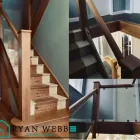 Business 6 image RYAN WEBB CONSTRUCTION LTD Woodworking Equipment & Supplies in Chelmsford Es