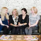 Business 10 image RYDE HAIRDRESSING Hairdressers in Glasgow La