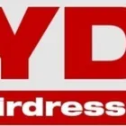 Business 14 image RYDE HAIRDRESSING Hairdressers in Glasgow La
