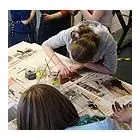 Business 7 image RYMAN GROUP Social & Domestic Stationery in Glasgow La