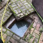 Business 10 image S&C DRAIN SERVICES LTD Waste Management in Bolton Gr