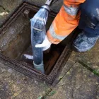 Business 15 image S&C DRAIN SERVICES LTD Waste Management in Bolton Gr