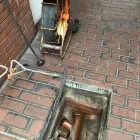 Business 18 image S&C DRAIN SERVICES LTD Waste Management in Bolton Gr