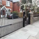 Business 6 image S.E.L GATE AUTOMATION Intercom Systems & Equipment in Marlow Bu