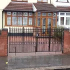 Business 7 image S.E.L GATE AUTOMATION Intercom Systems & Equipment in Marlow Bu