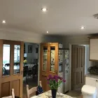 Business 8 image S&J SANDERS ELECTRICAL LTD Electricians & Electrical Contractors in Yeovil So