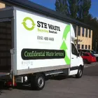 Business 1 image S.T.E WASTE Commercial Waste Disposal in Cheadle Ch