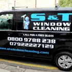 Business 3 image S & T WINDOW CLEANING Window Cleaners in Maidenhead Be