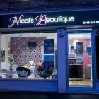 Business 3 image SAFE GAS SOLUTIONS LTD Plumbers in Stockport Ch