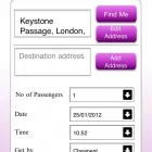 Business 2 image SAFER MINICABS Taxis & Private Hire Vehicles in Wembley Mi