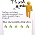 Business 1 image SAFER MINICABS Taxis & Private Hire Vehicles in Wembley Mi