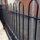 Business 4 image SAFESITE FENCING LTD Fencing Suppliers in Swallowfield Be