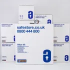 Business 5 image SAFESTORE SELF STORAGE CARDIFF NEWPORT ROAD Warehousing & Storage in Cardiff Crf