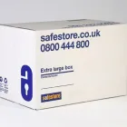 Business 3 image SAFESTORE SELF STORAGE LIVERPOOL Warehousing & Storage in Liverpool Me