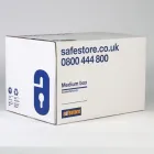 Business 3 image SAFESTORE SELF STORAGE NEWCASTLE CENTRAL Warehousing & Storage in Newcastle Upon Tyne Ty