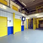 Business 10 image SAFESTORE SELF STORAGE PRESTON Warehousing & Storage in Preston La