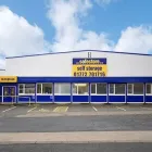 Business 11 image SAFESTORE SELF STORAGE PRESTON Warehousing & Storage in Preston La