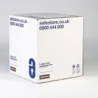 Business 8 image SAFESTORE SELF STORAGE RUISLIP Warehousing & Storage in Ruislip Mi