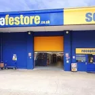Business 10 image SAFESTORE SELF STORAGE RUISLIP Warehousing & Storage in Ruislip Mi
