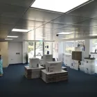 Business 10 image SAFESTORE SELF STORAGE SLOUGH Warehousing & Storage in Slough Be