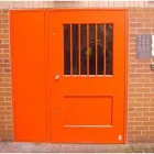 Business 8 image SAFESTORE SELF STORAGE Storage in Slough Be