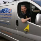 Business 1 image SAFESURE PLUMBING AND HEATING LTD. Plumbers in Luton Be