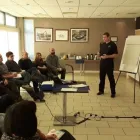 Business 7 image SAFETY SOLUTIONS TRAINING LIMITED Training Services in Cardiff Crf