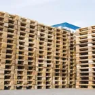 Business 1 image SAGA CROWN PALLETS LIMITED Transportation in GREAT YARMOUTH No