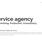 Business 1 image SAINT LOUPE FULL SERVICE AGENCY Web Design in Birmingham We