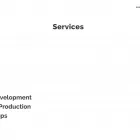 Business 2 image SAINT LOUPE FULL SERVICE AGENCY Web Design in Birmingham We