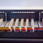 Business 3 image SALCS INSTALLATIONS LTD Telecommunications Services in Heanor De