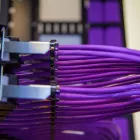 Business 4 image SALCS INSTALLATIONS LTD Telecommunications Services in Heanor De