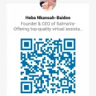 Business 1 image SALMA-VA Mailing & Delivery Services in Hayes Mi