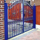 Business 2 image SALMO ENGINEERS Gates & Railings in SALE Ch