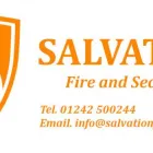 Business 1 image SALVATION FIRE & SECURITY LTD Fire Extinguisher Servicing in Cheltenham Gl