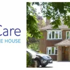 Business 1 image SALVEO CARE LTD Residential, Retirement & Care Homes in Gerrards Cross Bu