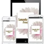 Business 2 image SAMANTHA JANES BEAUTY Beauty Salons & Consultants in Romford Gr