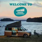Business 2 image SAMCO CAMPERS Vehicle Leasing Services in Bury Gr