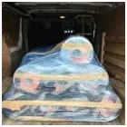 Business 1 image SAMEDAY NEXTDAY COURIERS Transportation in Coppull La