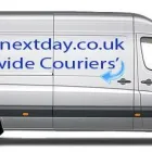 Business 3 image SAMEDAY NEXTDAY COURIERS Transportation in Coppull La