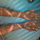 Business 4 image SANA AHMED MAKE-UP & MEHNDI ARTIST Make-up Artists in Slough Be