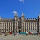 Business 1 image SANCTUARY STUDENTS NORTH WESTERN HALL Travel & Tourism in Liverpool Me