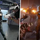 Business 1 image SANDBOX VR BIRMINGHAM Family Entertainment Centres in Birmingham We