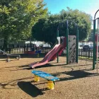 Business 4 image SANDHILLS HOLIDAY PARK Travel & Tourism in CHRISTCHURCH Do