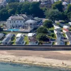 Business 7 image SANDHILLS HOLIDAY PARK Travel & Tourism in CHRISTCHURCH Do