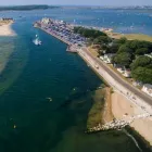 Business 8 image SANDHILLS HOLIDAY PARK Travel & Tourism in CHRISTCHURCH Do