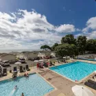 Business 9 image SANDHILLS HOLIDAY PARK Travel & Tourism in CHRISTCHURCH Do