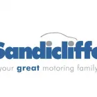 Business 1 image SANDICLIFFE FORD, MAZDA & NISSAN LOUGHBOROUGH Commercial Vehicle Dealers & Manufacturers in Loughborough Le