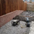 Business 3 image SANDJ FENCING Paving & Driveway Contractors in Warrington Ch